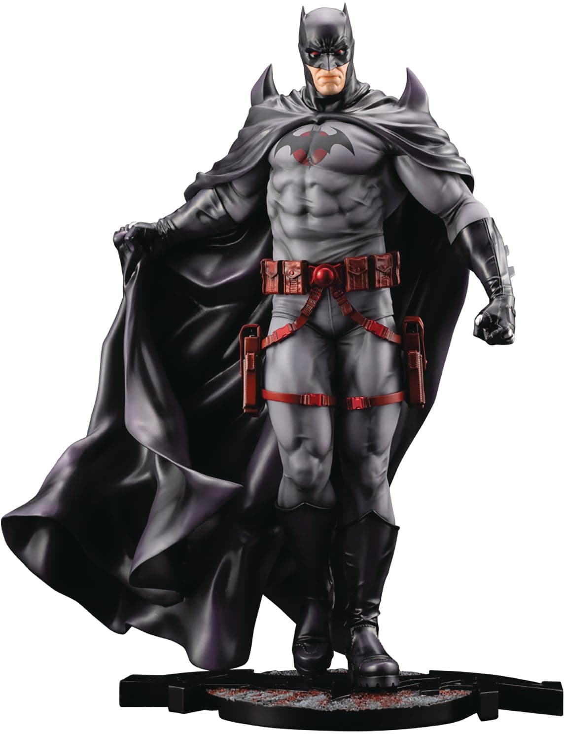 DC Comics Elseworld Series: Batman Thomas Wayne ArtFX Statue