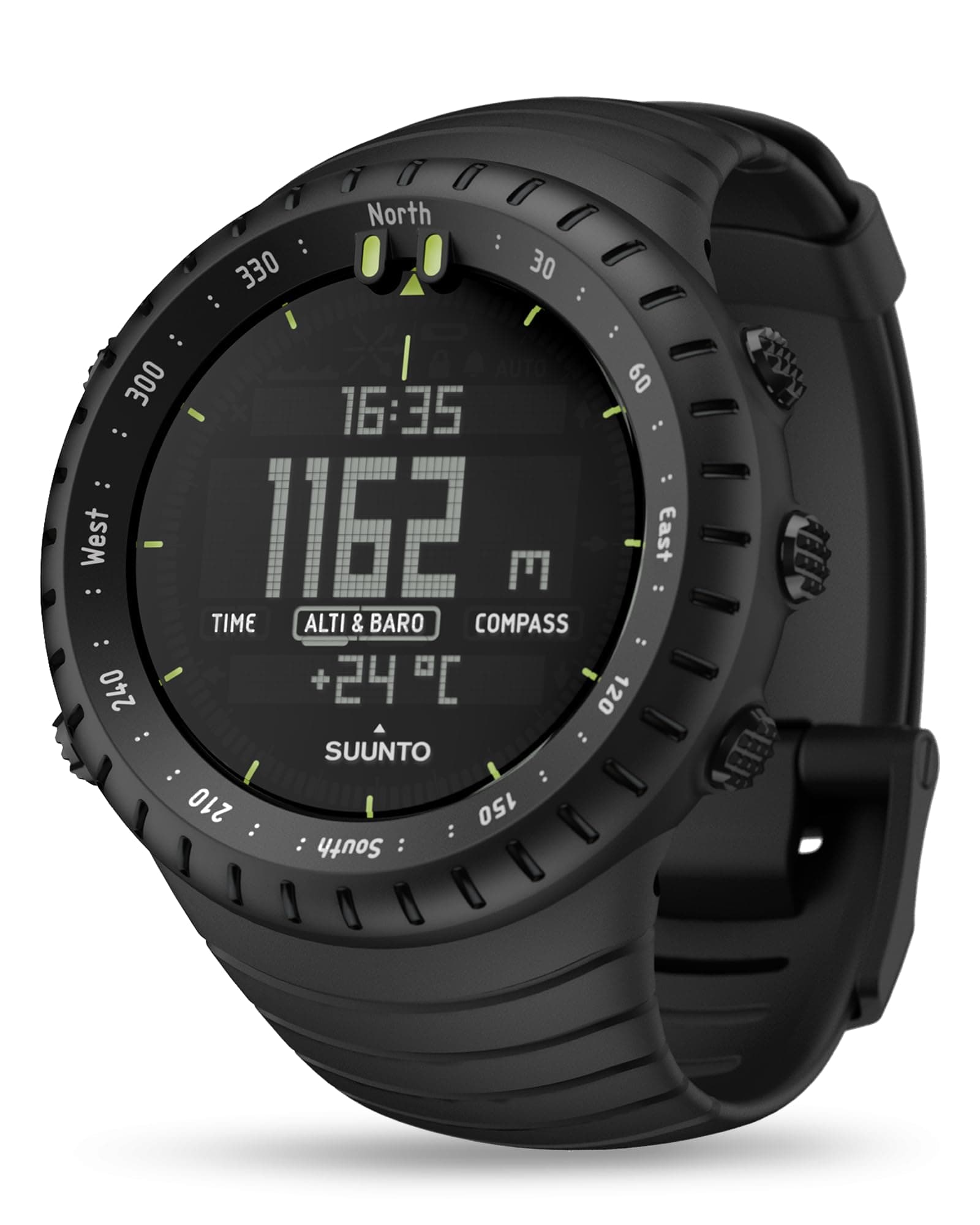 SUUNTO Core Classic Outdoor Watch for Men