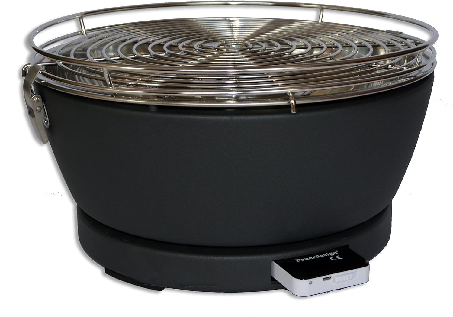 Feuerdesign4260429920402 Barbecue and Barbecue Tongs