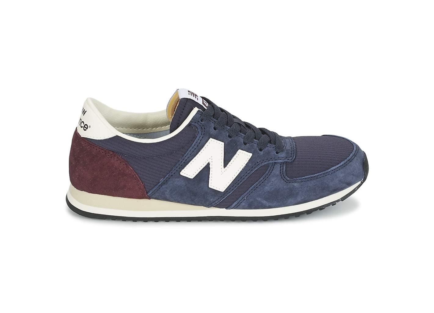 New Balance Unisex Adults U420v1 Trainers