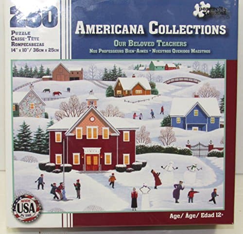 "Whales Tales' 250 Piece Puzzle