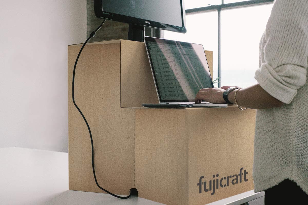 Standing Desk - Standing Desk