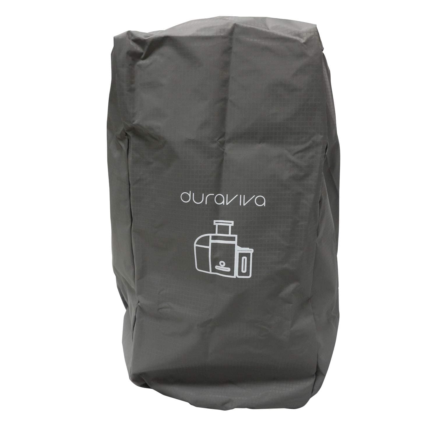 Universal Fit Juice Machine Dust Cover - Nylon, Waterproof - Fits Popular Brands of Juice Machines