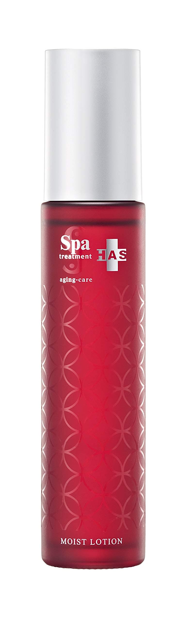 Spa Treatment HAS Moist Lotion 120ml