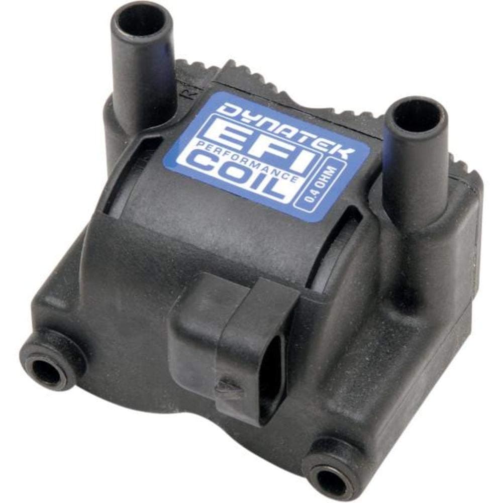 Dynatek 133-1084 Ignition Coil .4 Ohm Efi Big Twins