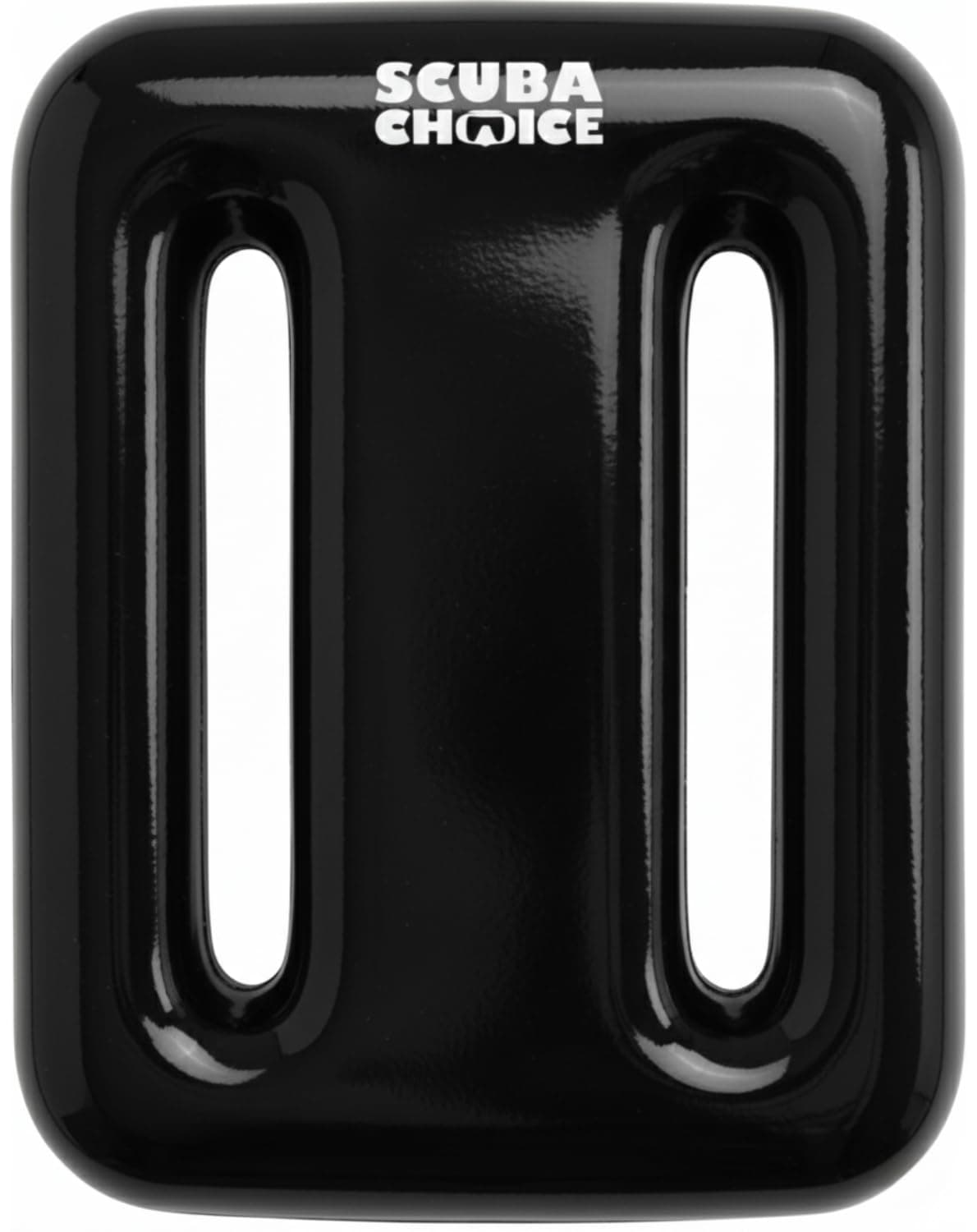 Scuba Choice Black Vinyl Coated Diving Assorted Lead Weights