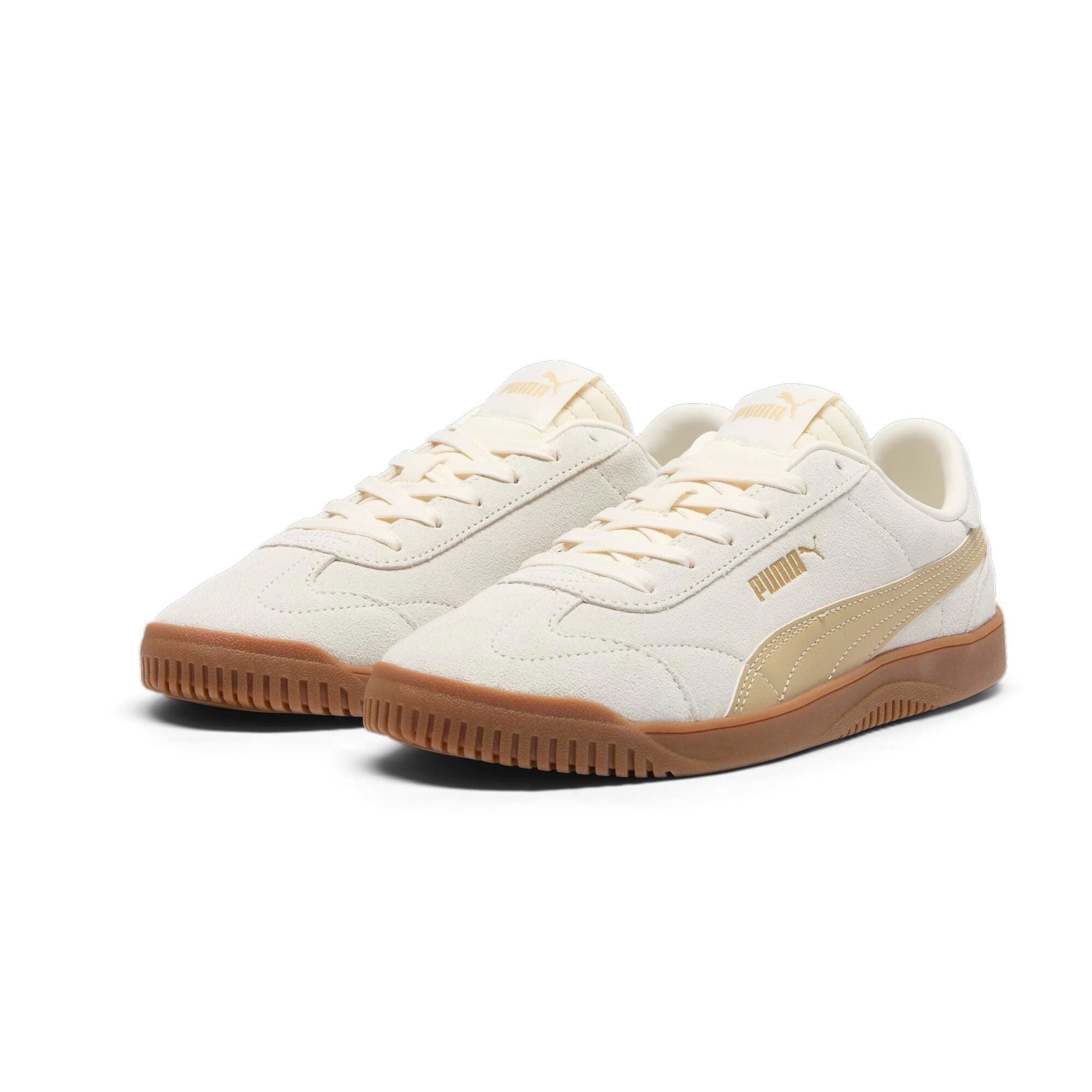 PUMAWomens Club 5v5 Sneaker