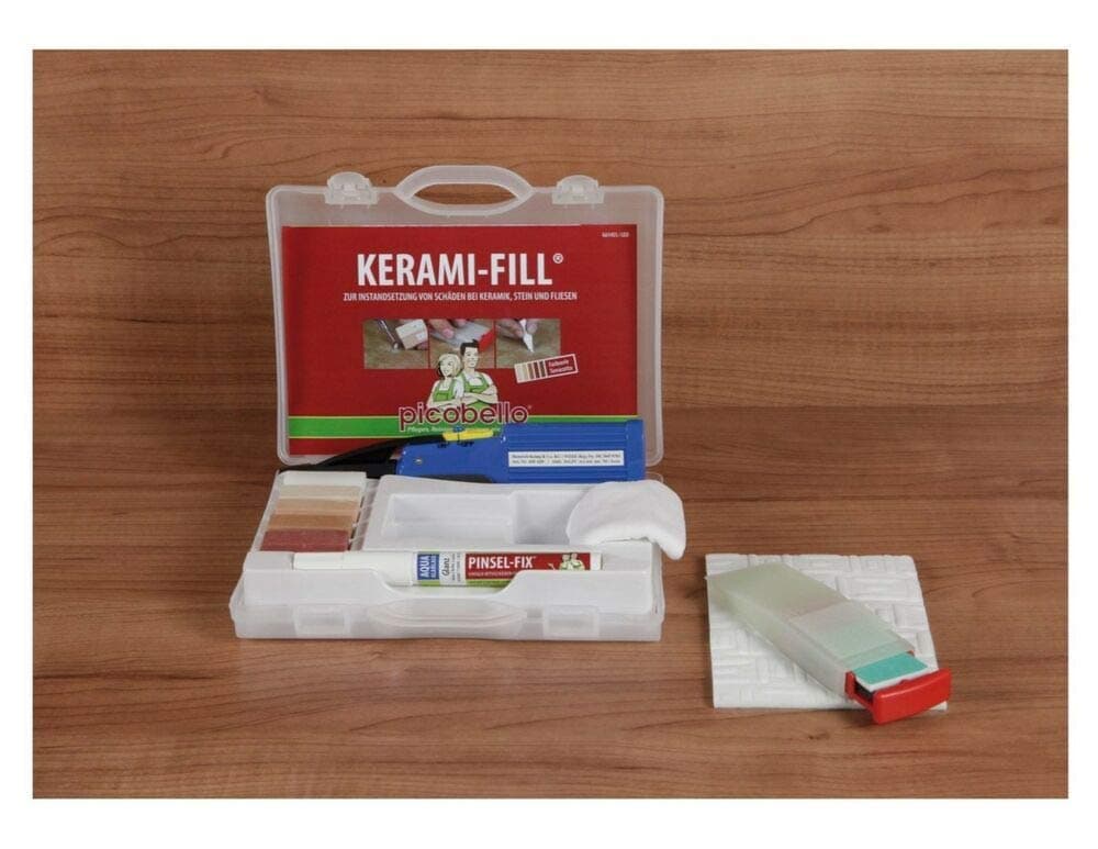 Picobello Ceramic Repair Kit Terra Cotta R31472