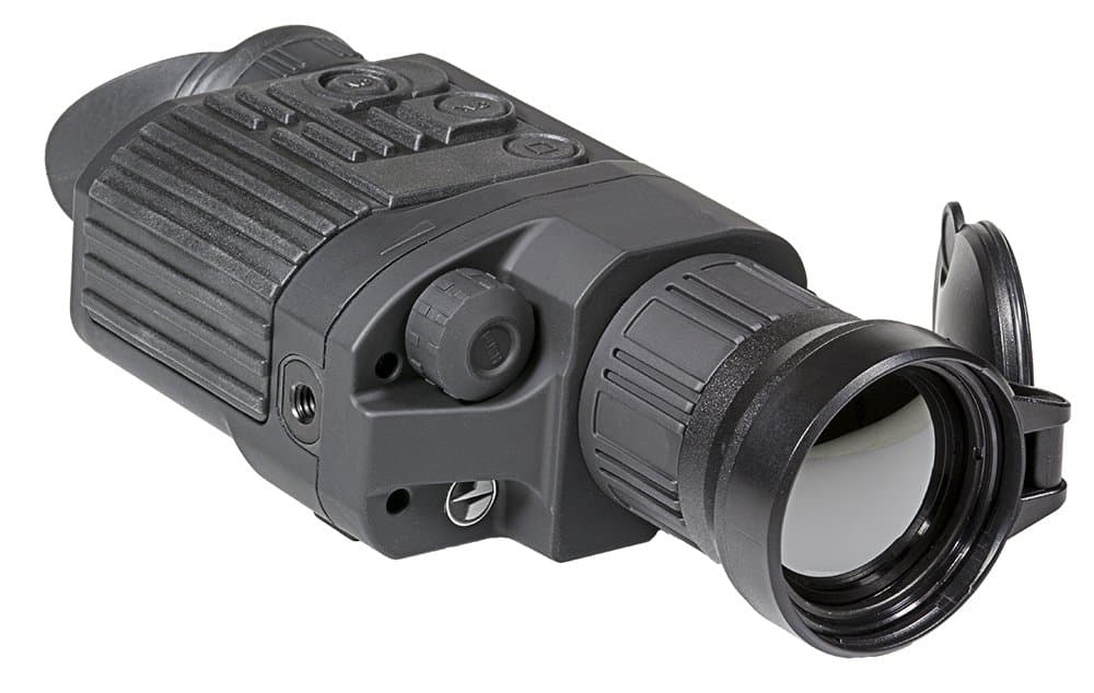 Pulsar Quantum XD50A 2.5-10x42 Thermal Imaging Monocular