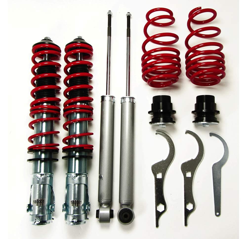 JOM GF200118 Coilover Suspension Kit