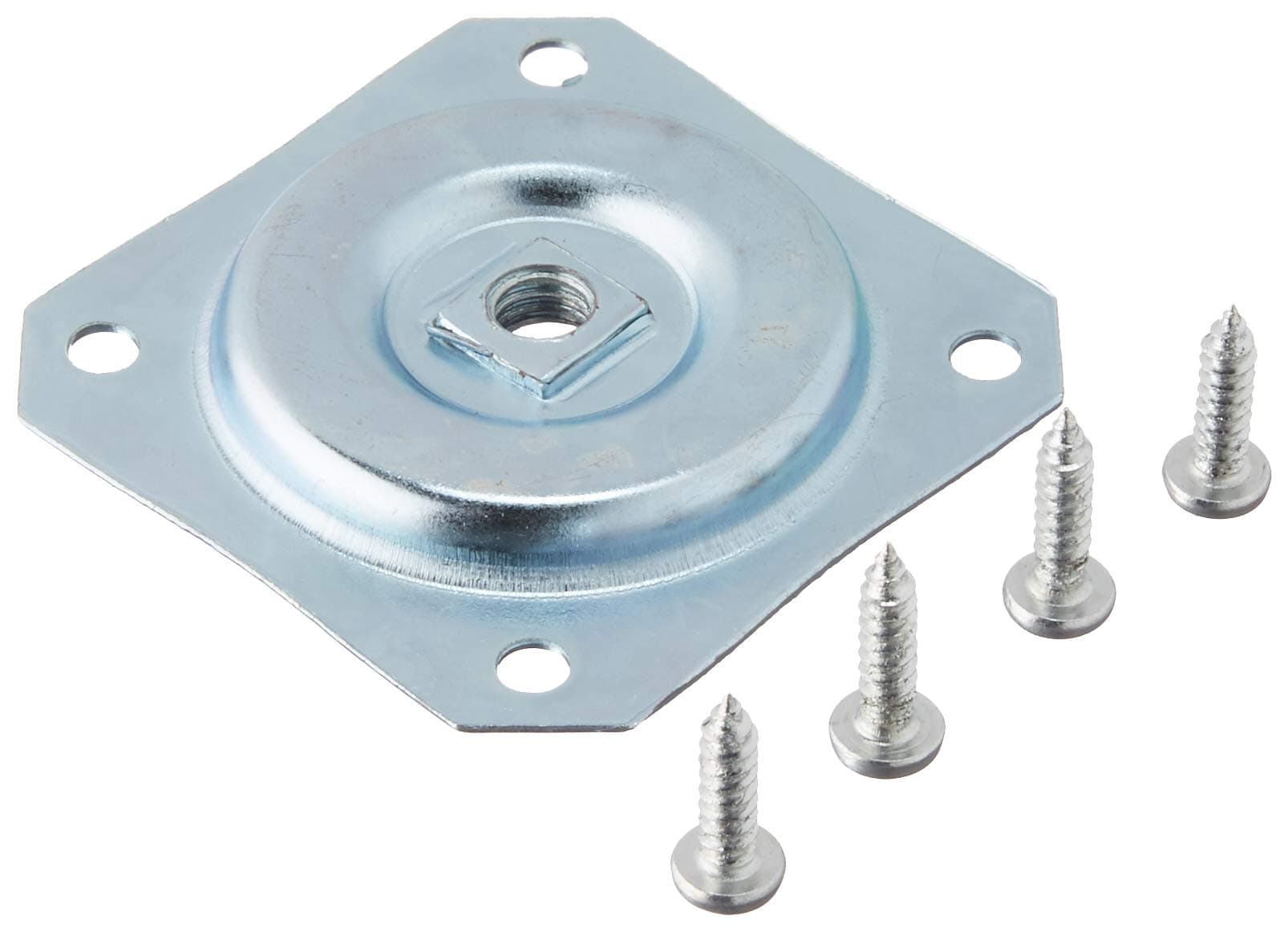 Waddell2751 Straight Top Leg Plate