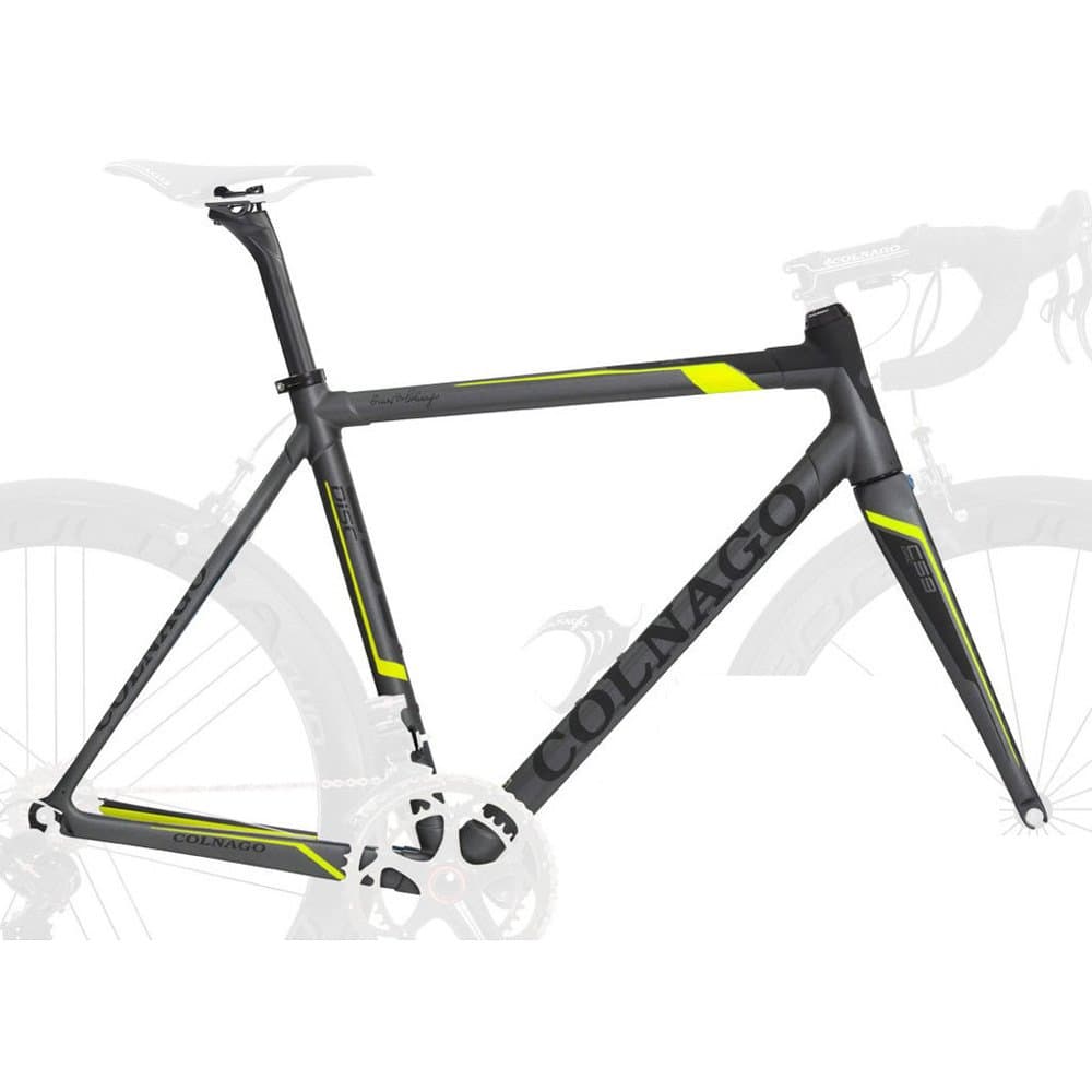 C59 Italia TXYL Carbon frameset 2014