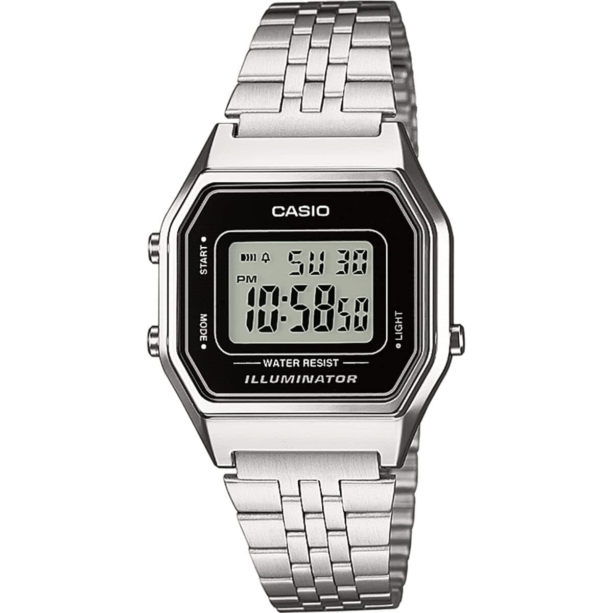 Casio Collection Women's Watch