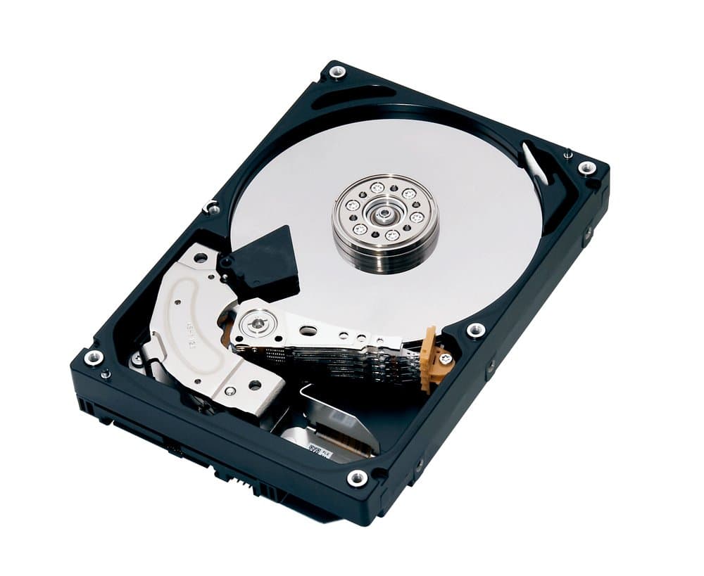 MG04ACA400N 4tb 7.2k 64mb Sata 6g 3.5in Int Disc Prod Spcl Sourcing See Notes