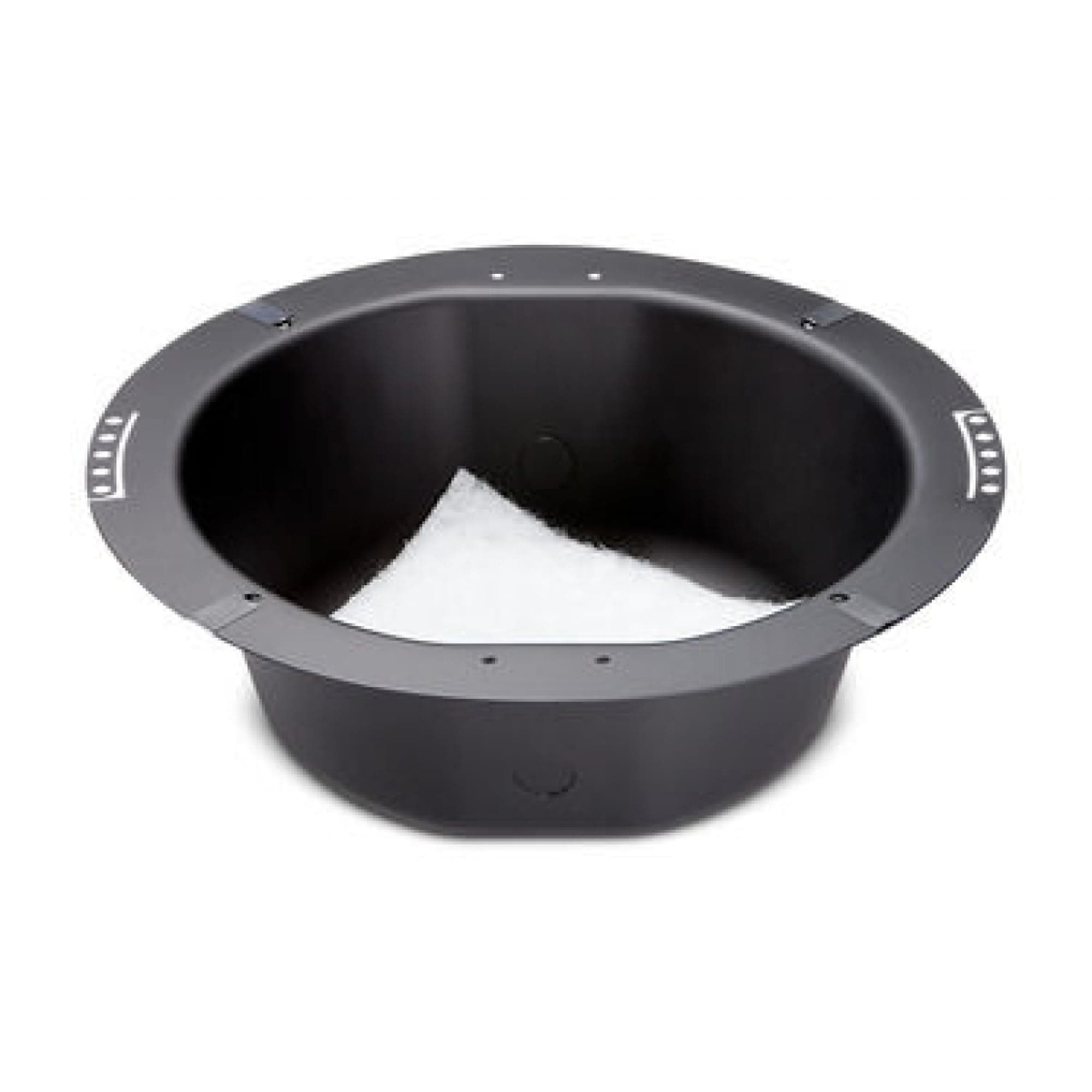 JBL Professional Assembly Backcan for JBL CSS8008 or CSS8018 Speakers, 8-Inch, Pack of 6