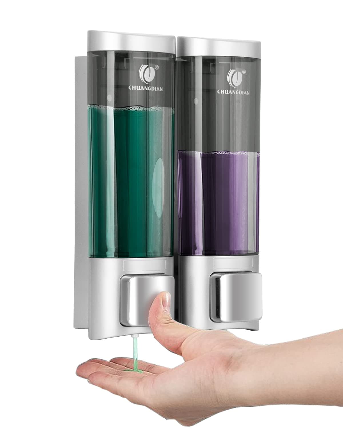 shower shampoo Dispenser