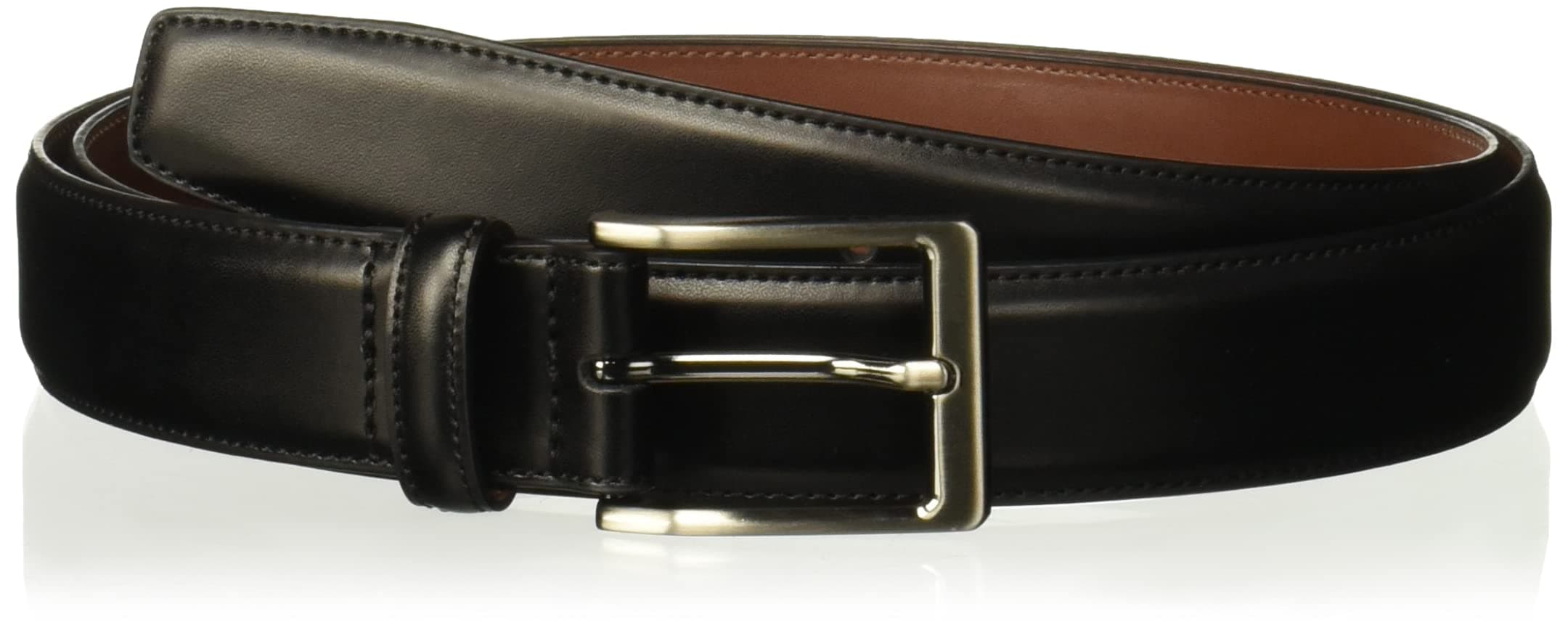 Portfolio Men's Amigo Dress Belt