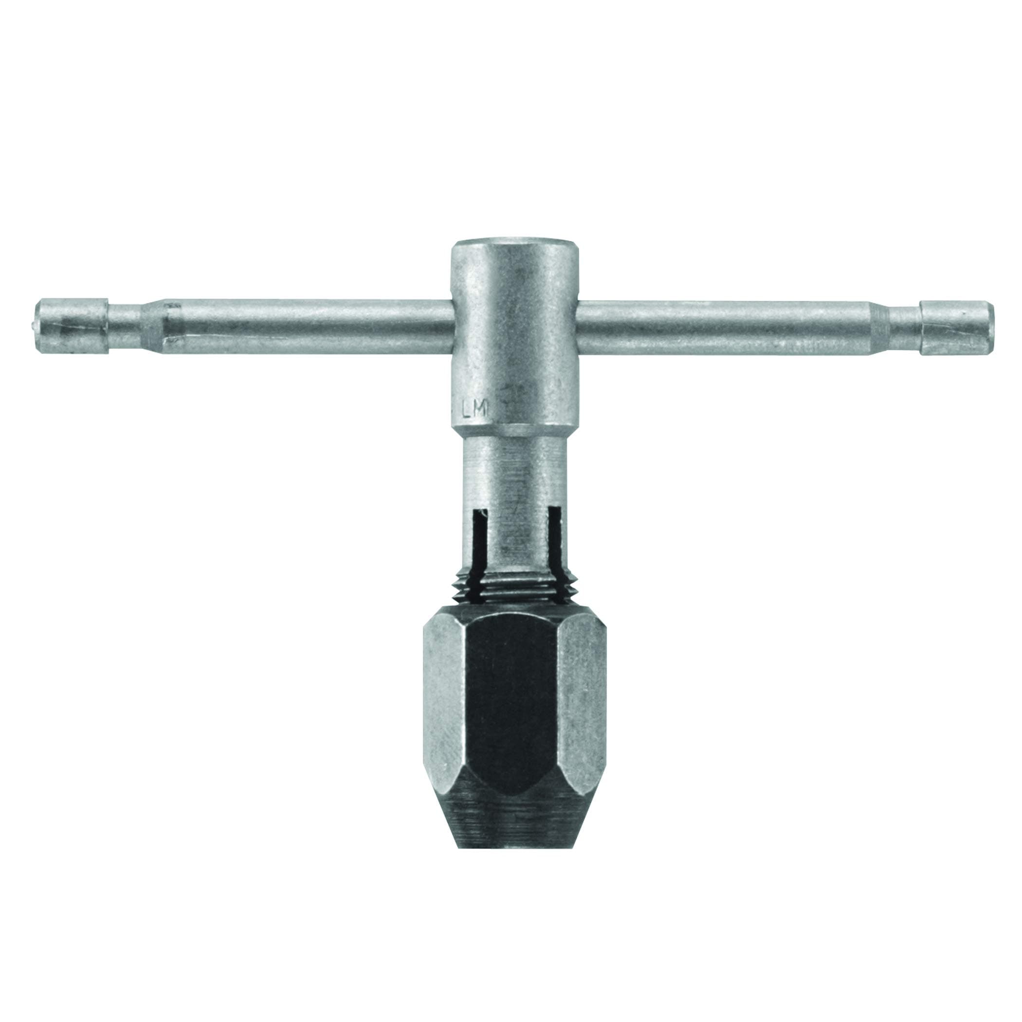 BTH014#0-1/4 In. T-Handle Tap Wrench