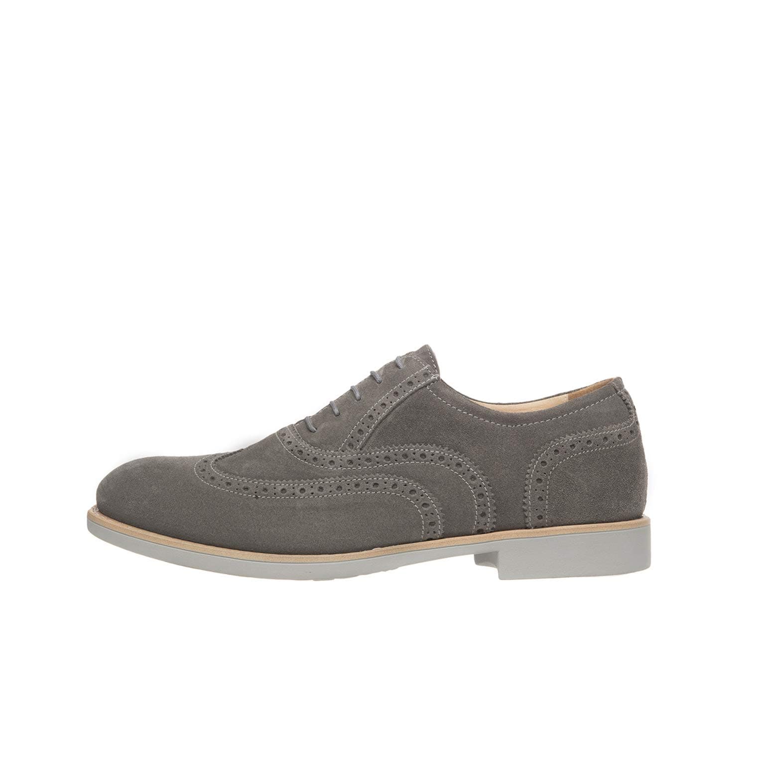 Nero Giardini P704830u, Men’s Brogue Shoes