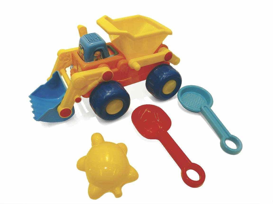 PlaytekPT6094 Beach Sand Toys