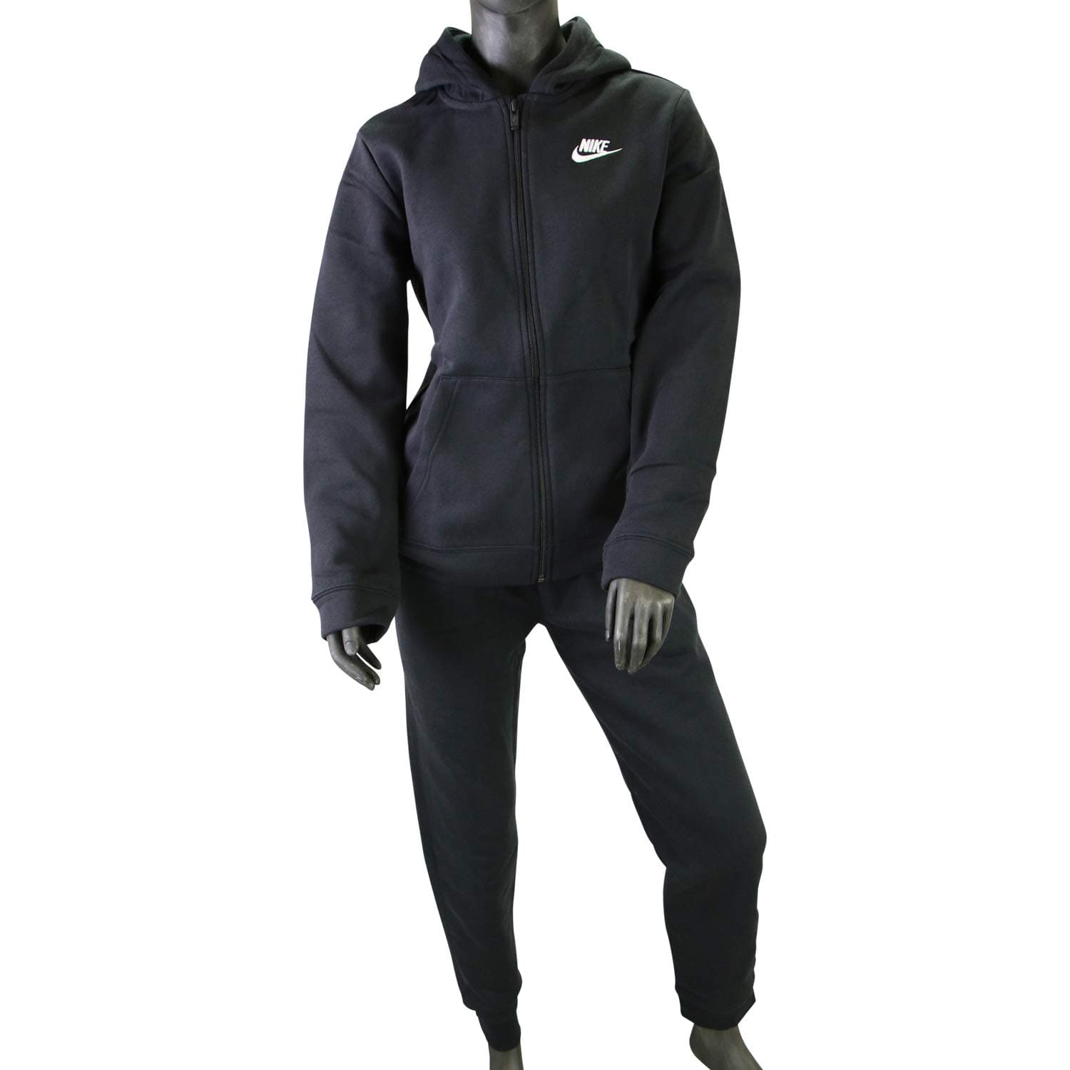 NikeBoys' B Nsw Core Bf Trk Suit Tracksuit