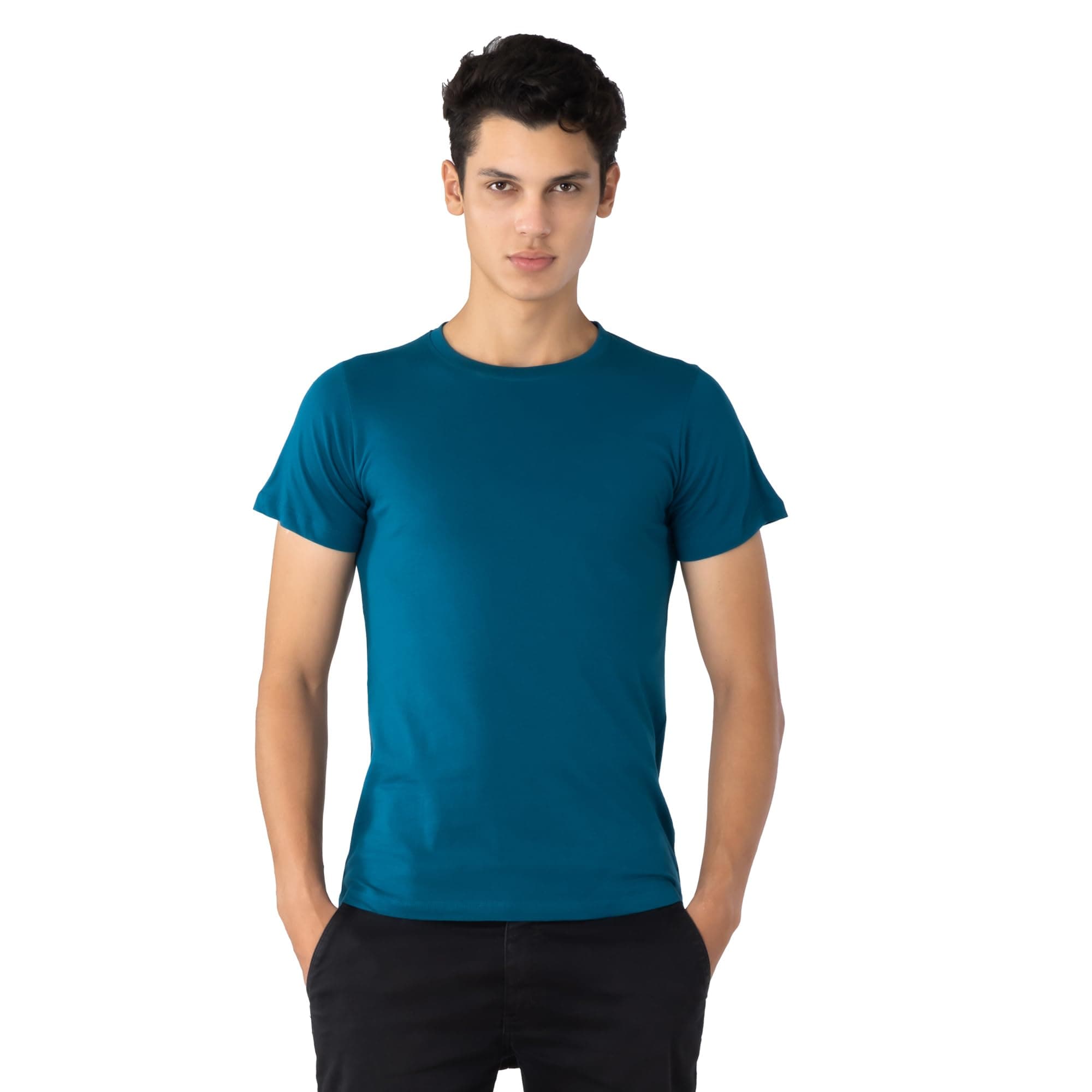 Chromozome Mens Cotton Rich T-Shirt