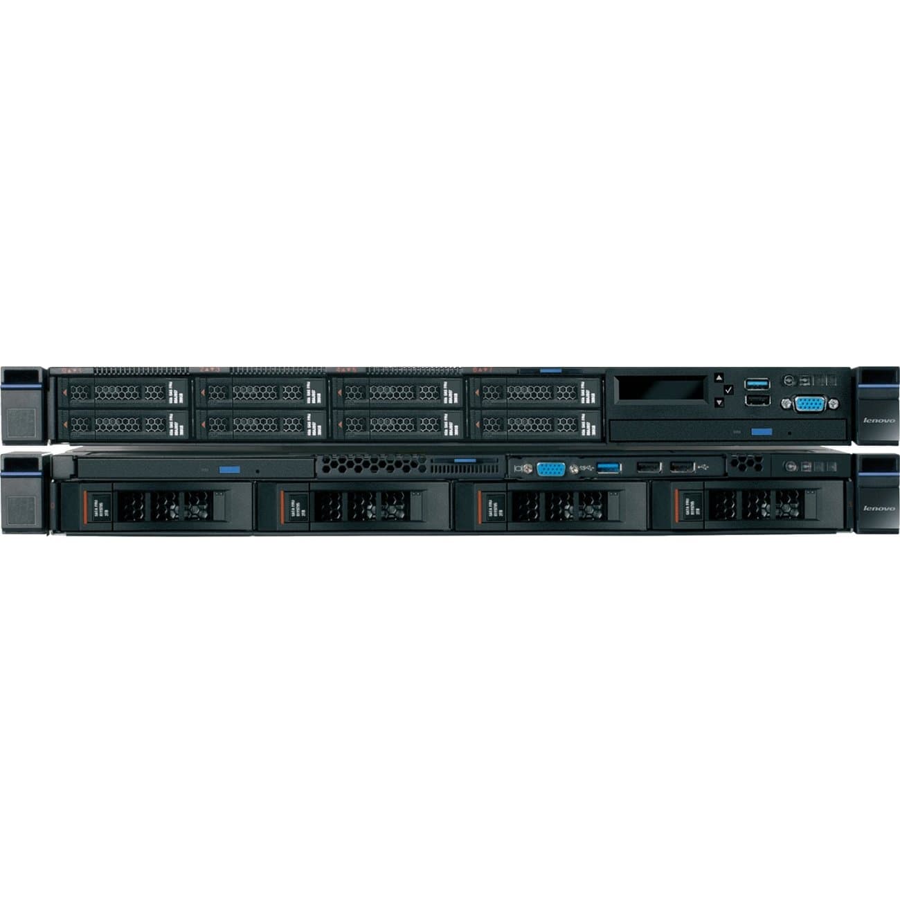 Lenovo 5463F2U Server