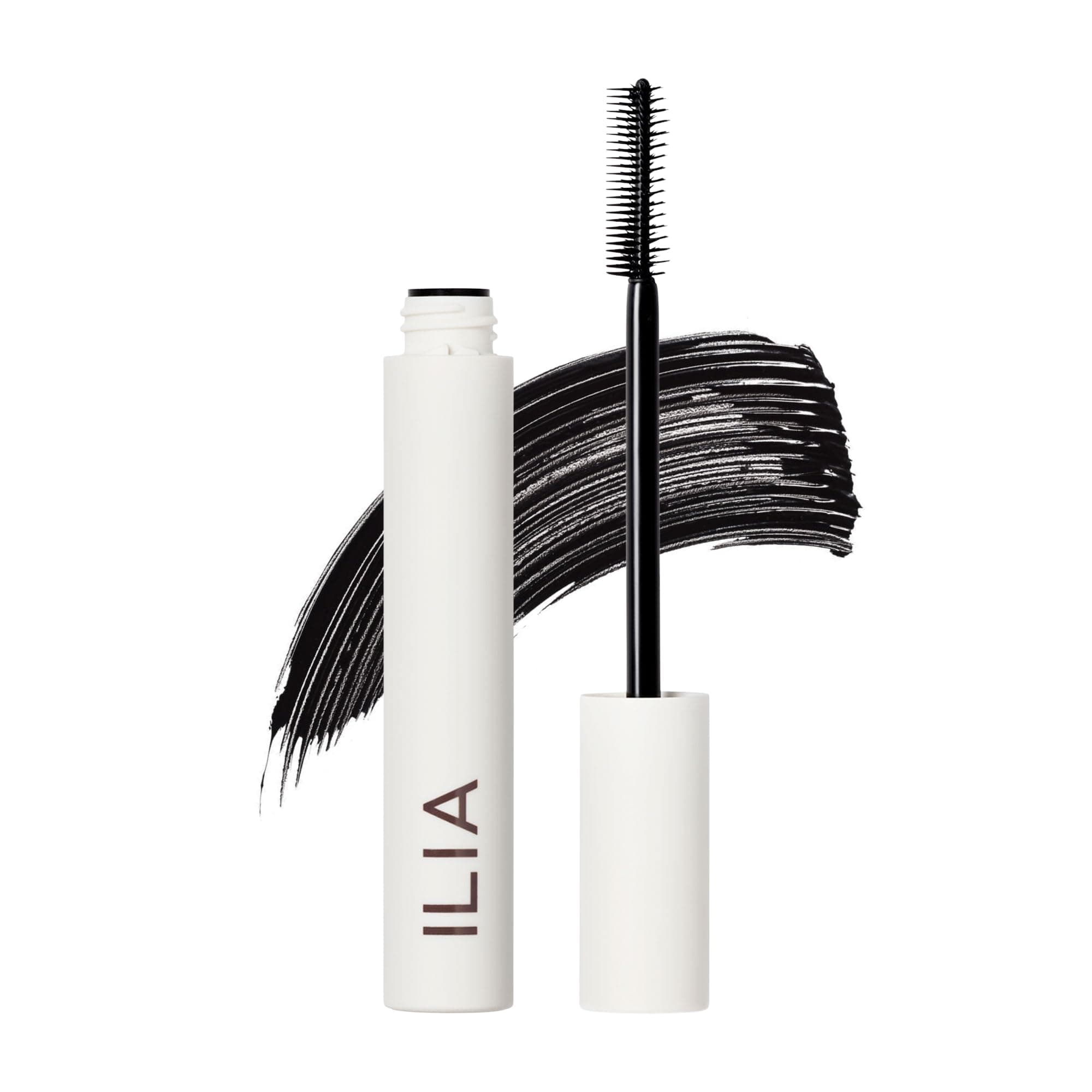 ILIA Beauty Limitless Lash Mascara - After Midnight For Women 0.27 oz Mascara