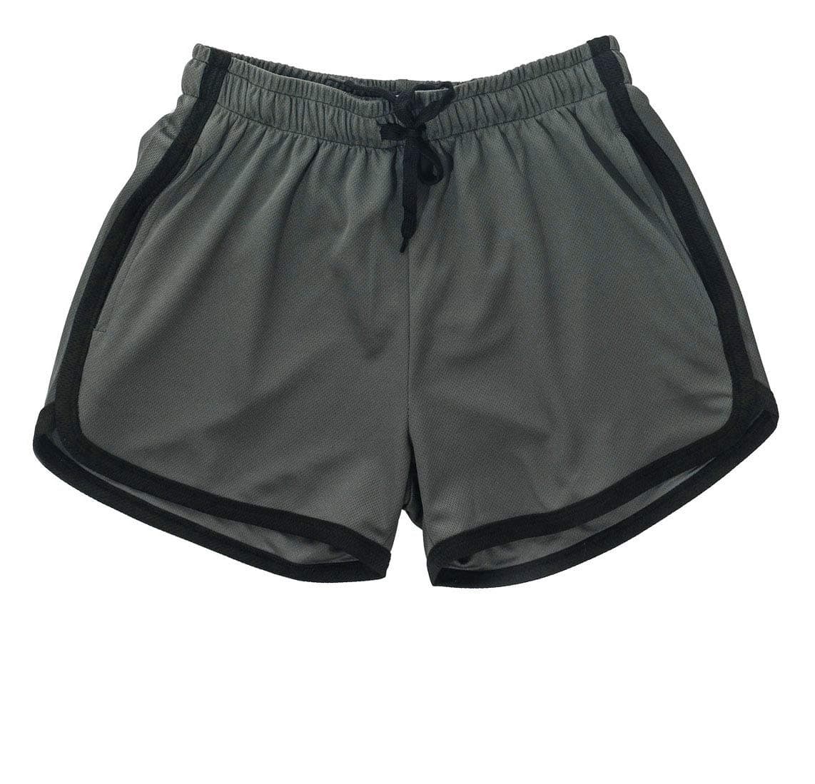 SUNSIOM Men's Bodybuilding Sports Gym Training Shorts Quick Dry