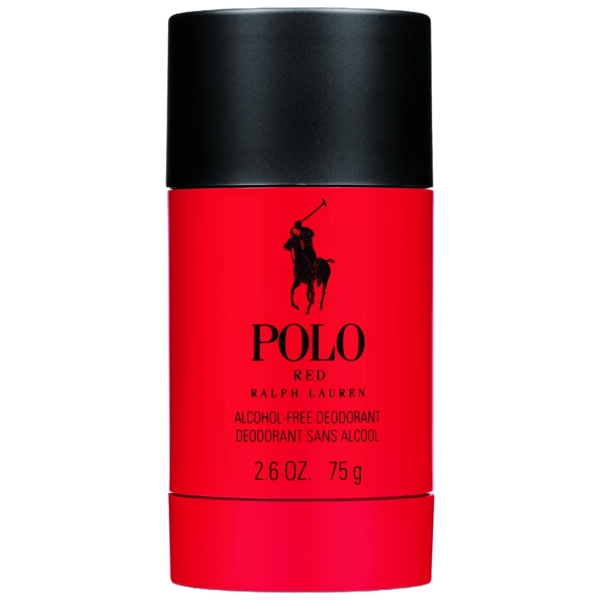RALPH LAUREN POLO RED (M) DEO STICK 75 ml CA
