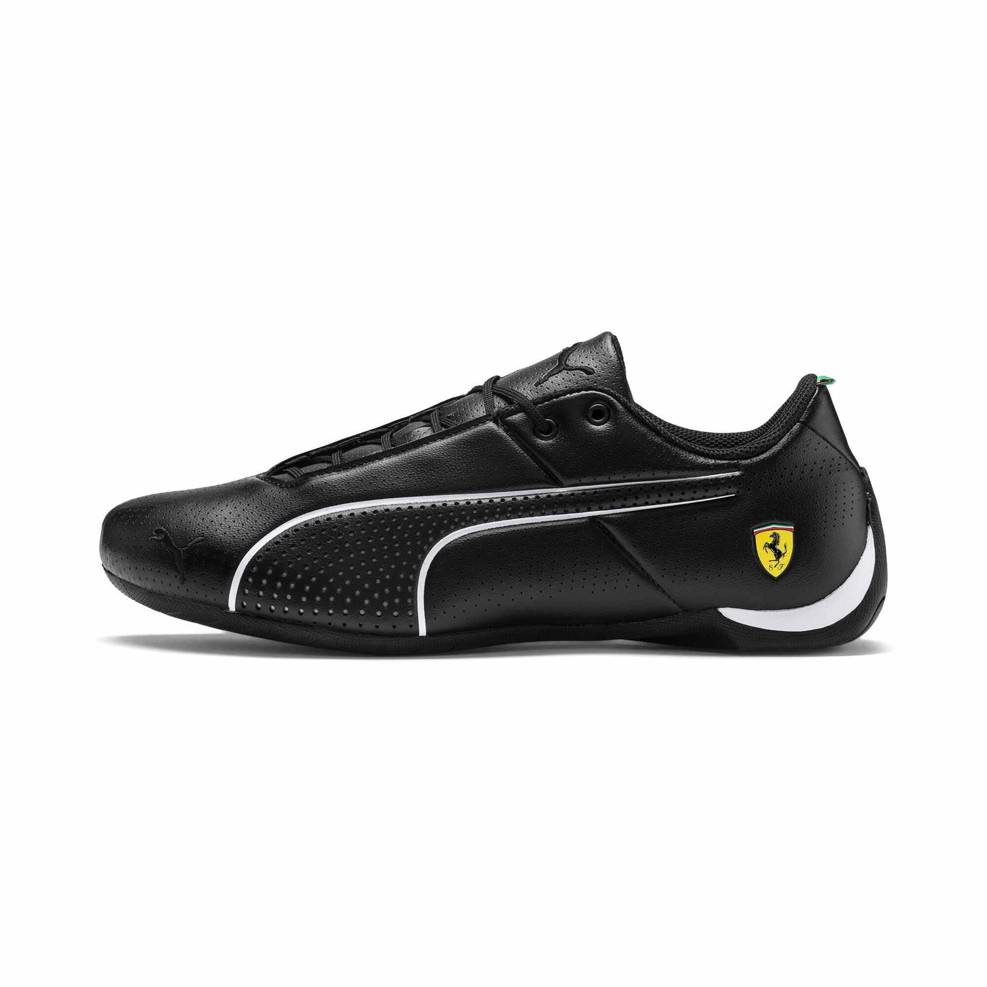 Puma Men SF Future Cat Ultra Sneaker