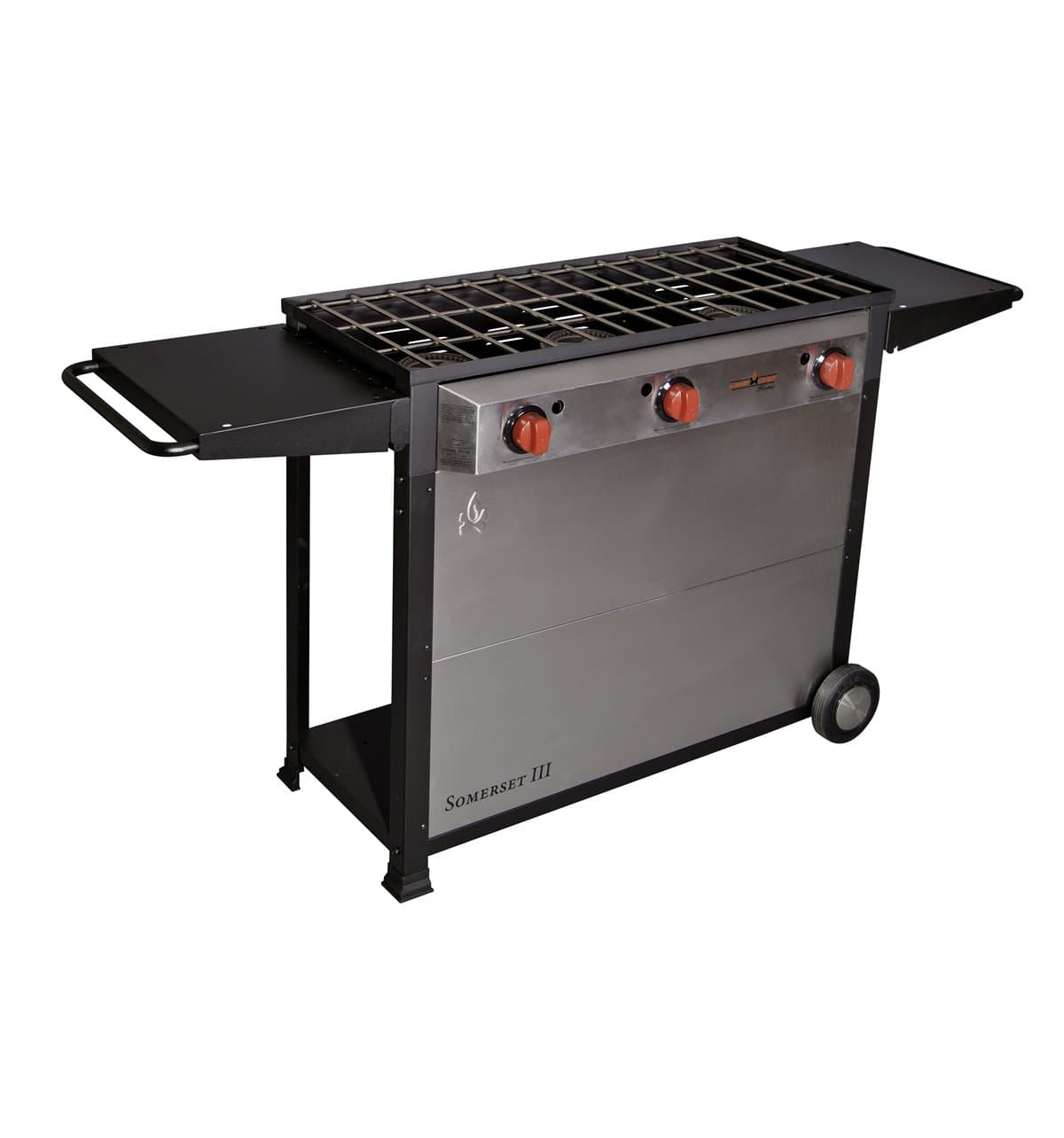 Camp Chef Somerset III Ultimate Cook Station