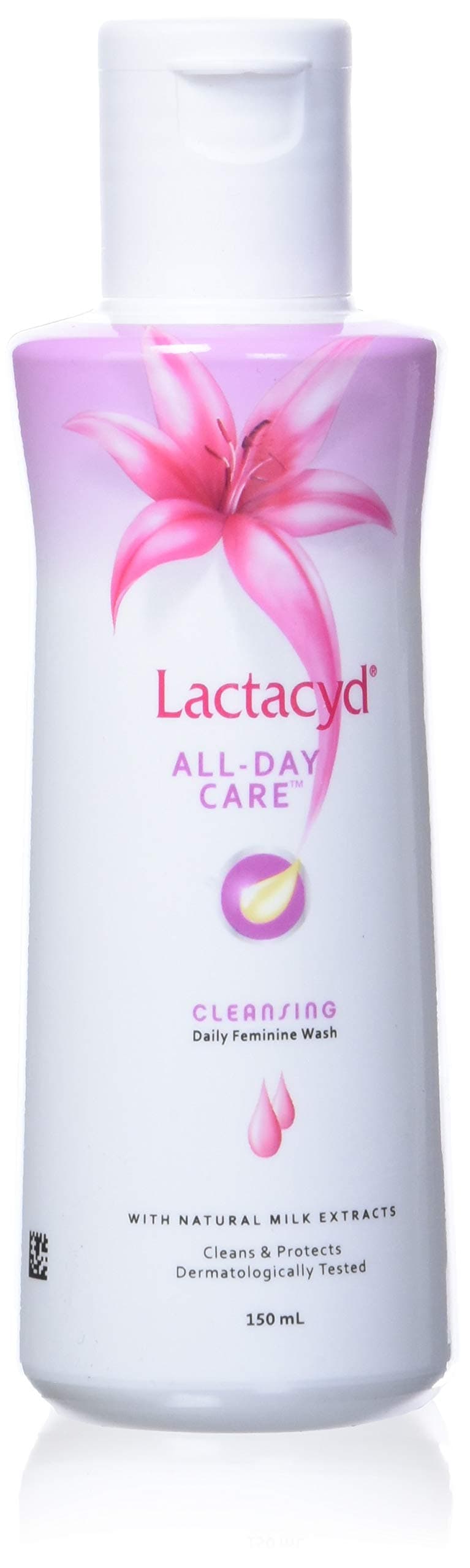 All Day Care Feminine Wash - 150ml