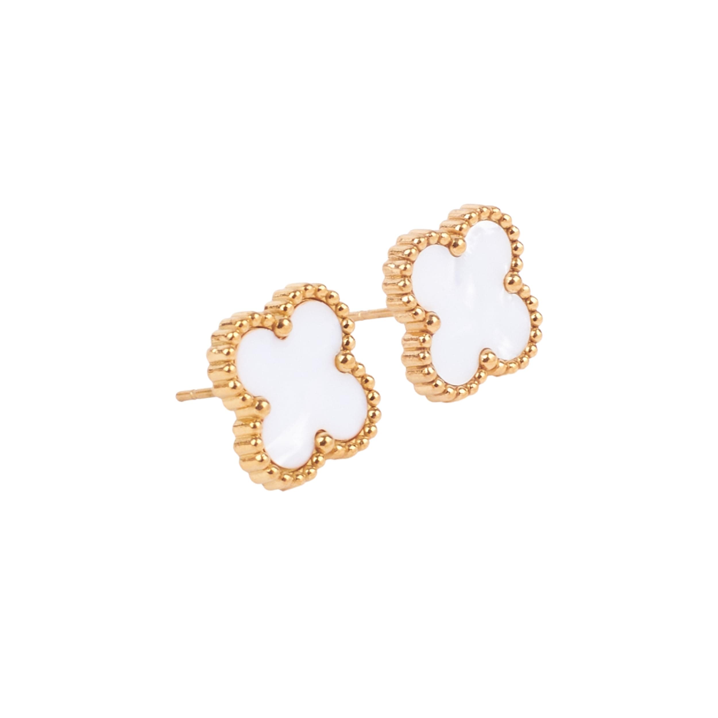 Anti Tarnish Earrings for Women | Stylish Fashion Jewellery | Accessories for Girls | Minimal Jewelry | Ideal for Gifting | Gift for wife, Girlfriend, Anniversary, Marriage, Birthday, Valentine day