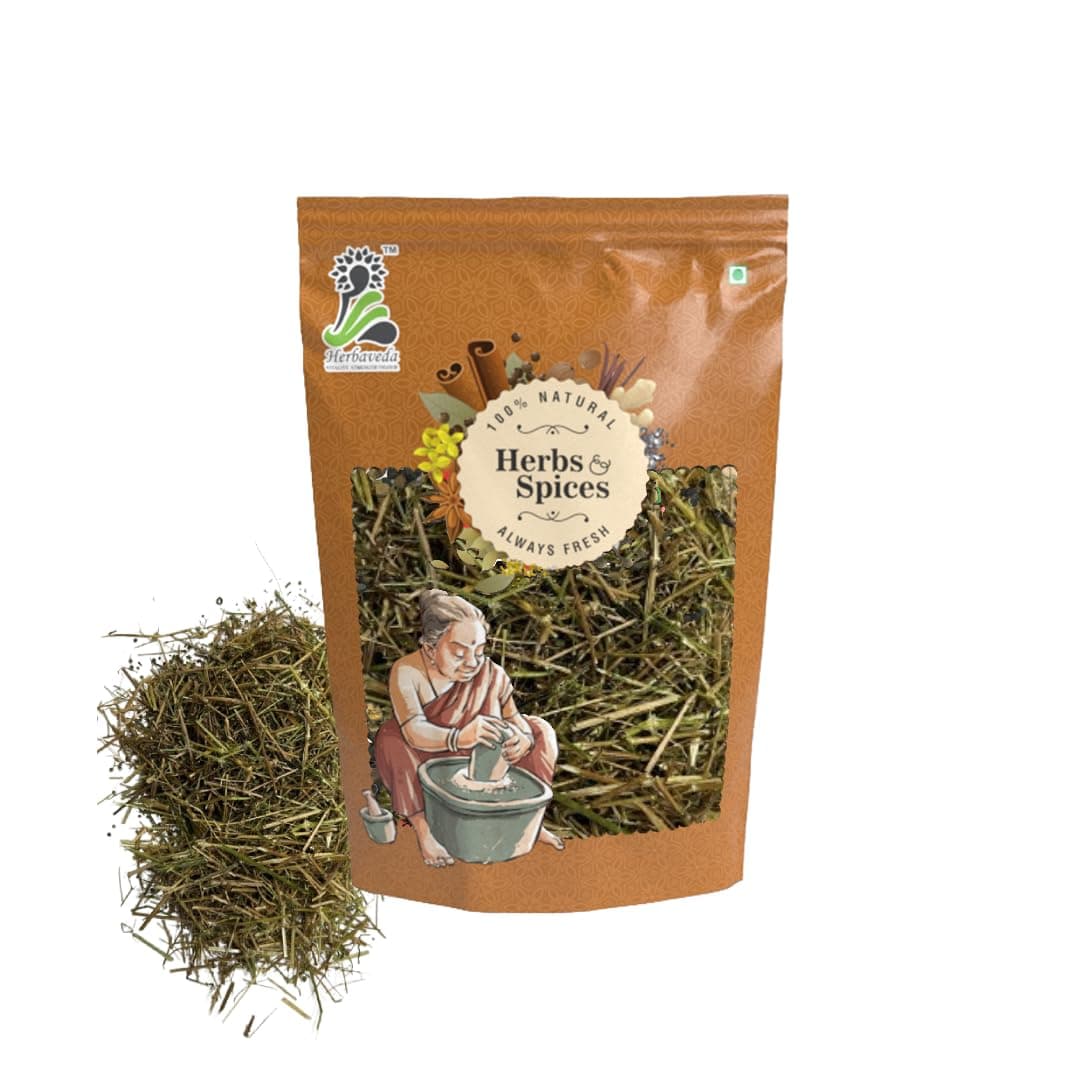 Herbaveda- Cleavers Herbs Loose Tea 500g