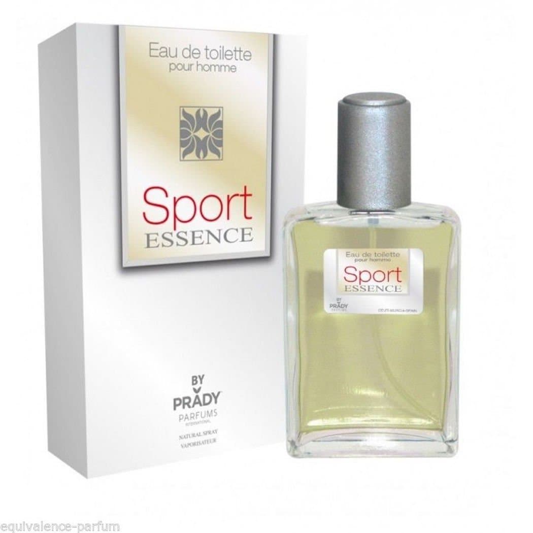Prady Sport Essence Men's Fragrance