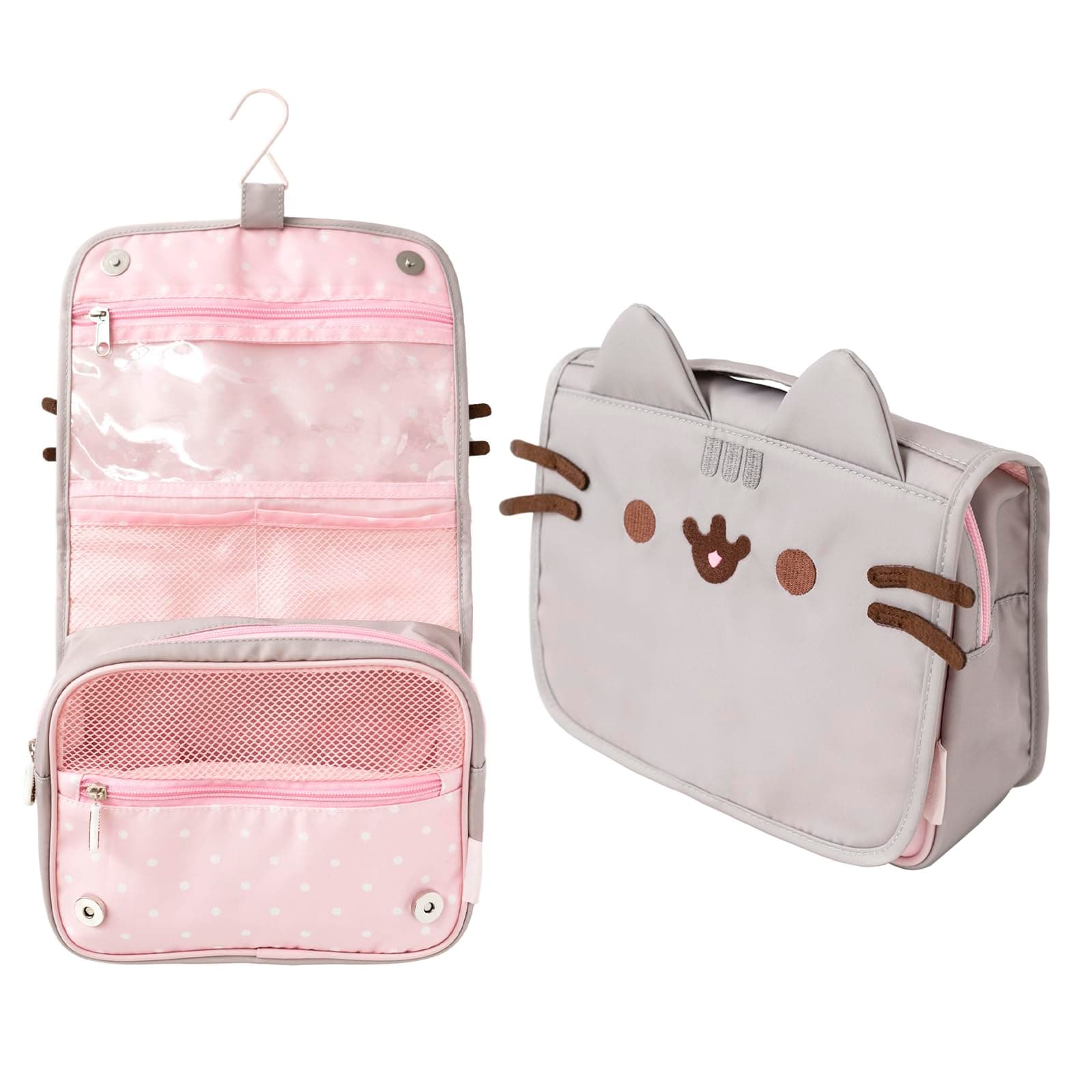TOILETRY BAG