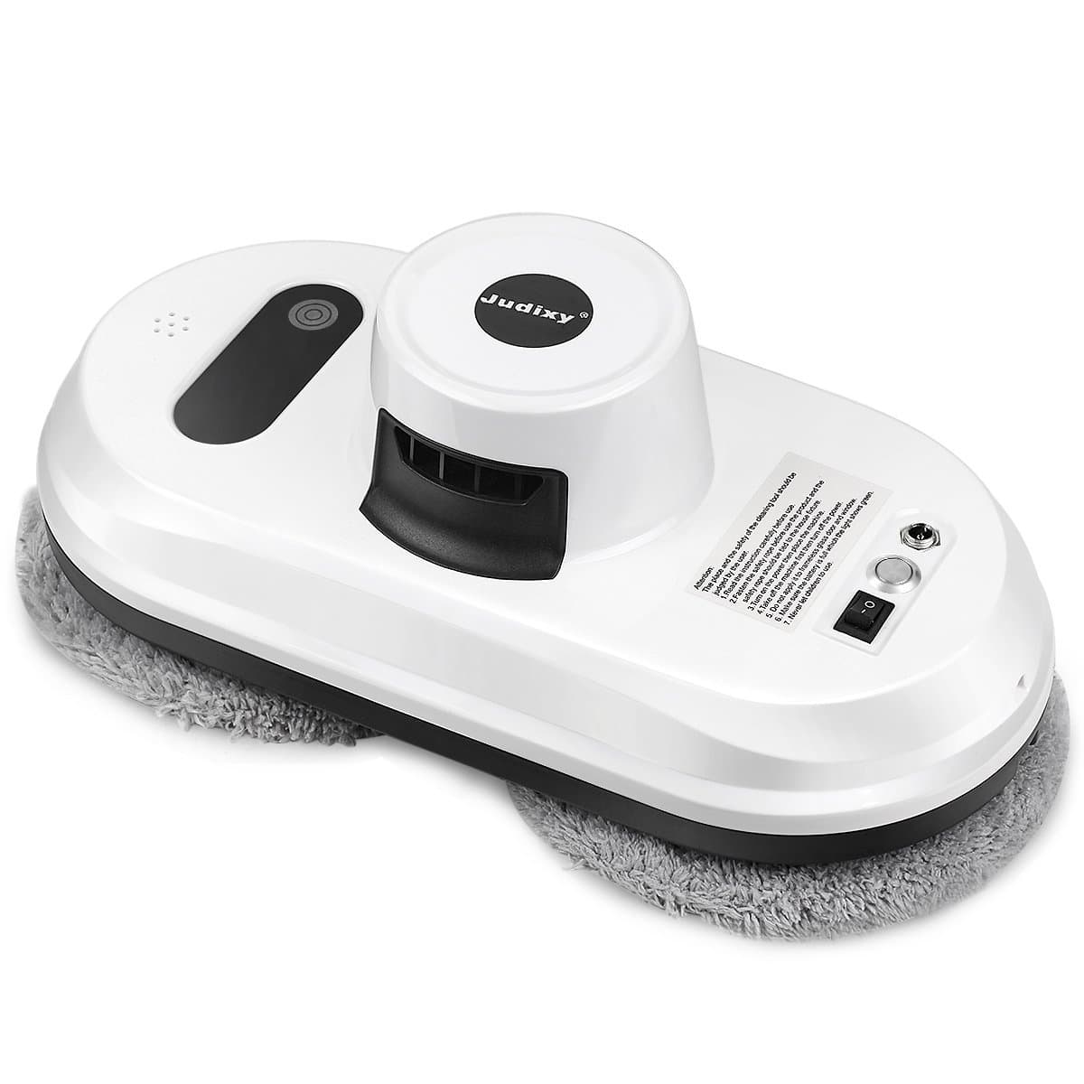 Window Cleaner Robot, Ultra-Fast Cleaning Speed for Inside and Outdoor