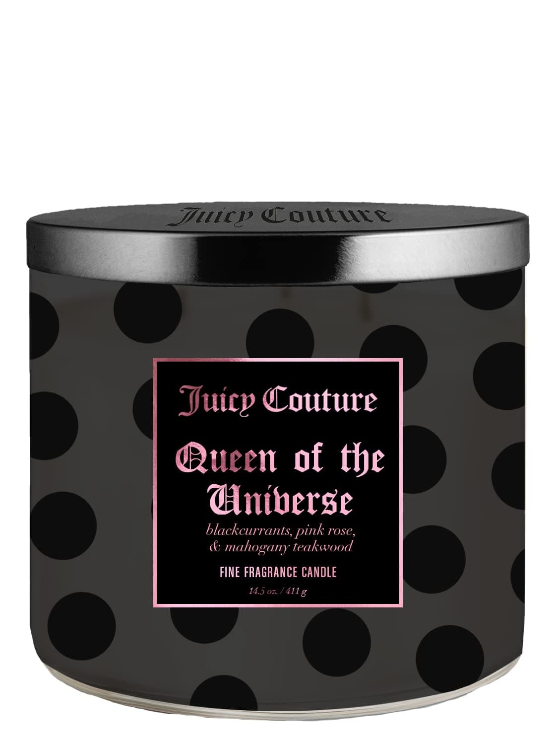 Queen of the Universe by Juicy Couture Candle