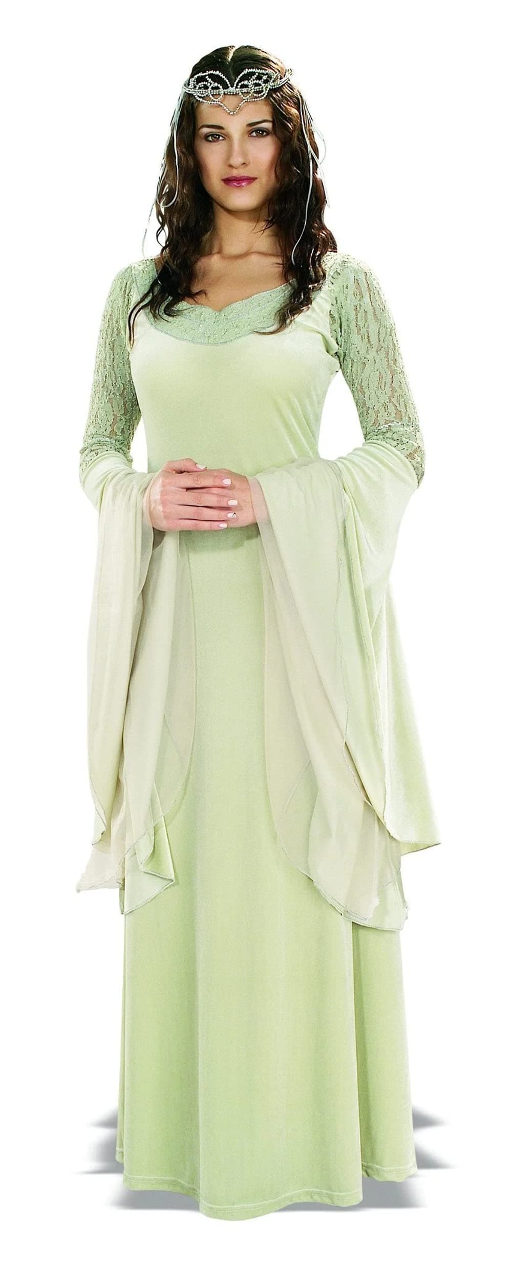 Deluxe Adult Arwen Costume