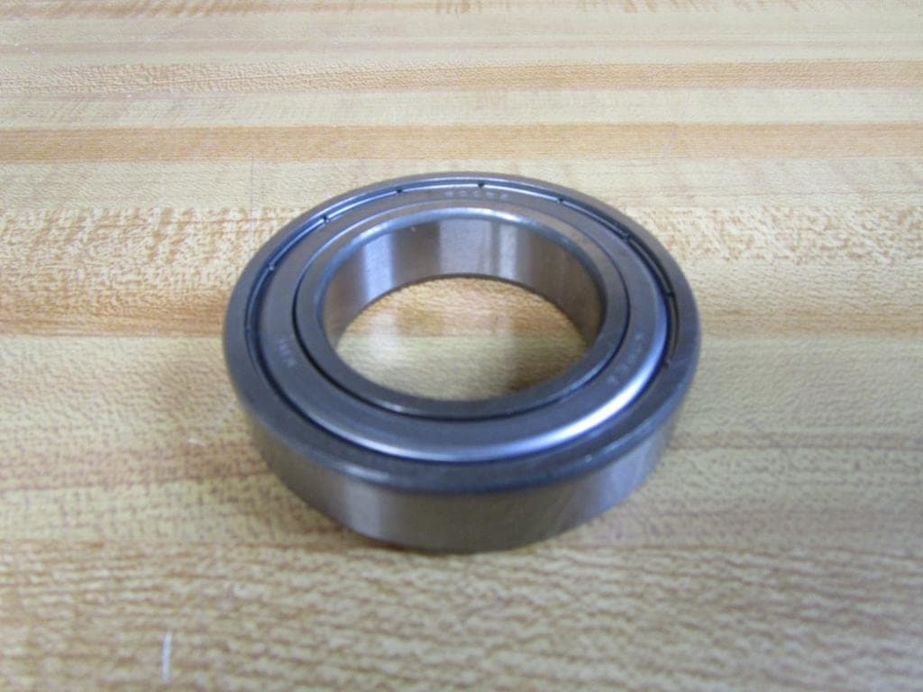 6008Z KBC New Single Row Ball Bearing
