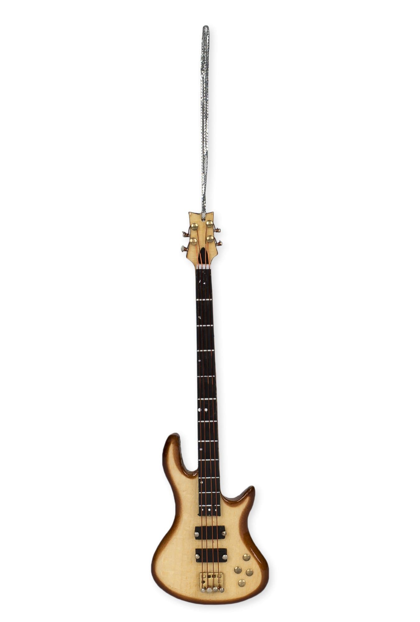 Broadway GiftsFender Bass Guitar