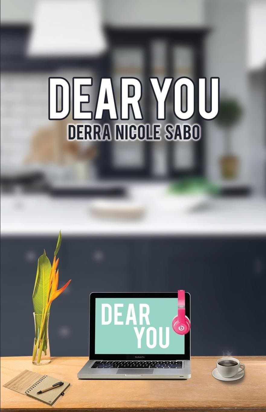 Dear You Paperback – Import, 31 July 2017