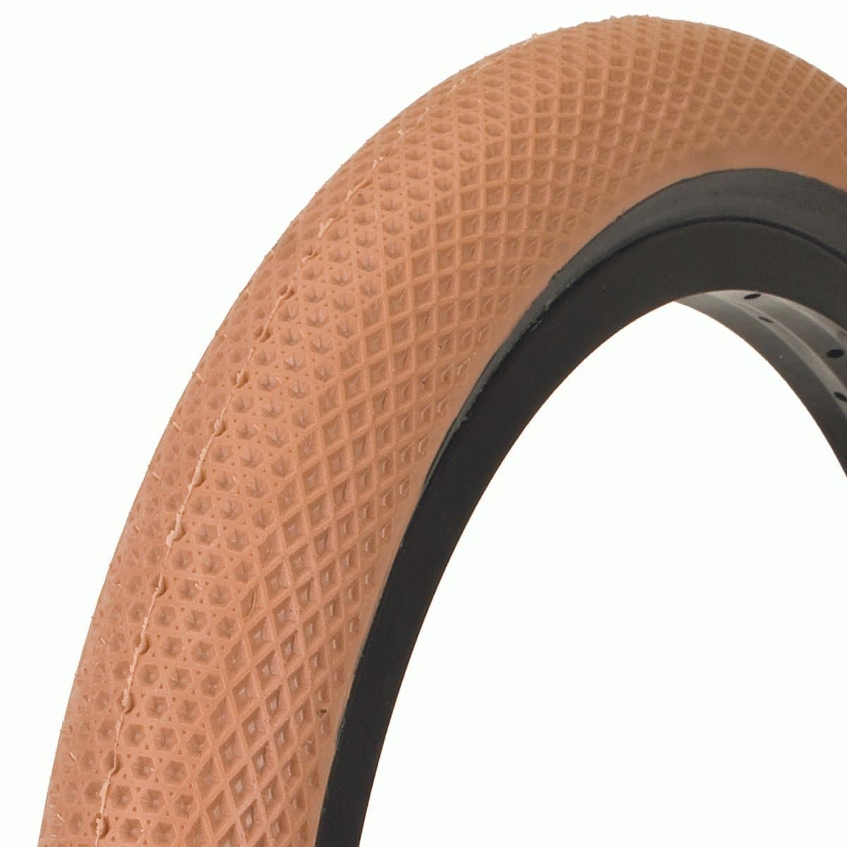 Cult Vans Tire 20x2.35 Classic Gum/Black Wall