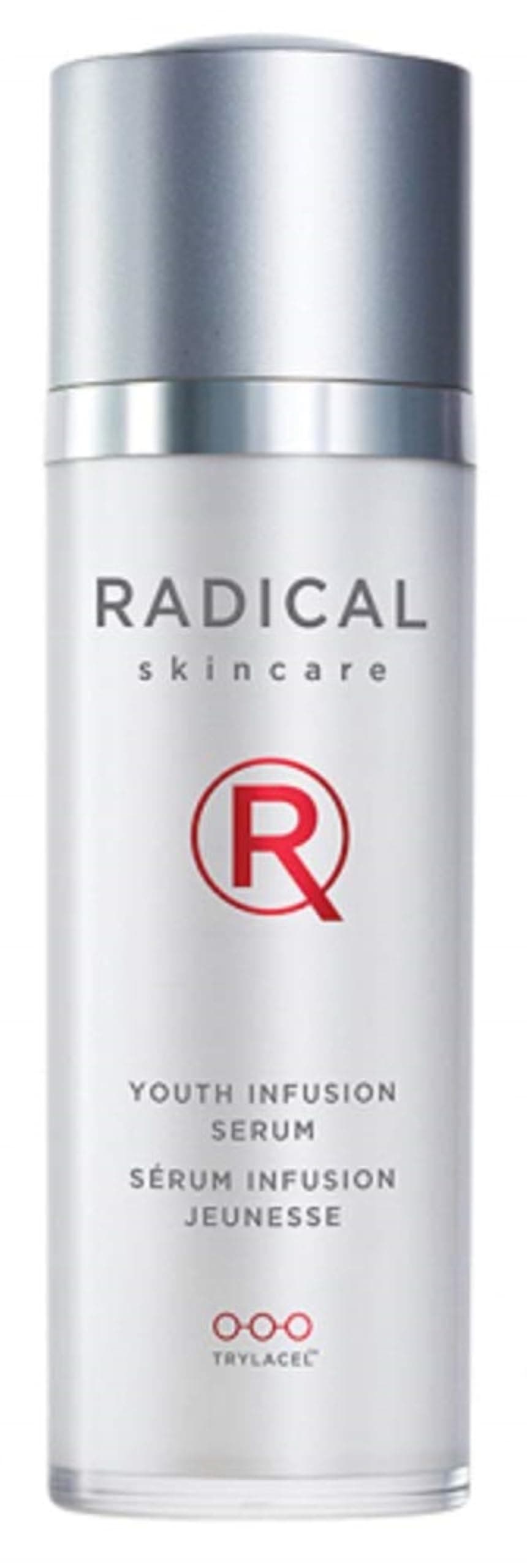 Radical Skincare Youth Infusion Serum, 1 Fl Oz