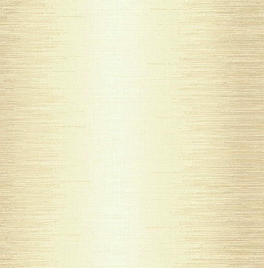 Gold Wallpaper Striped Wallpaper Modern Wallpaper Abstract Wallpaper Metallic Wallpaper Gold Shimmer Wallpaper Contemporary Wallpaper (Rose Gold, Cream)