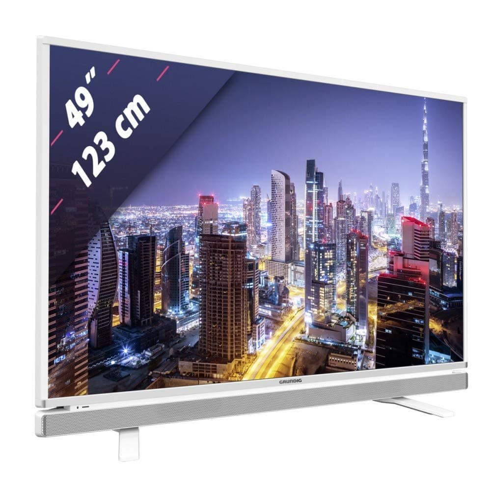 Grundig 49GFW6628 PJU 000 TV
