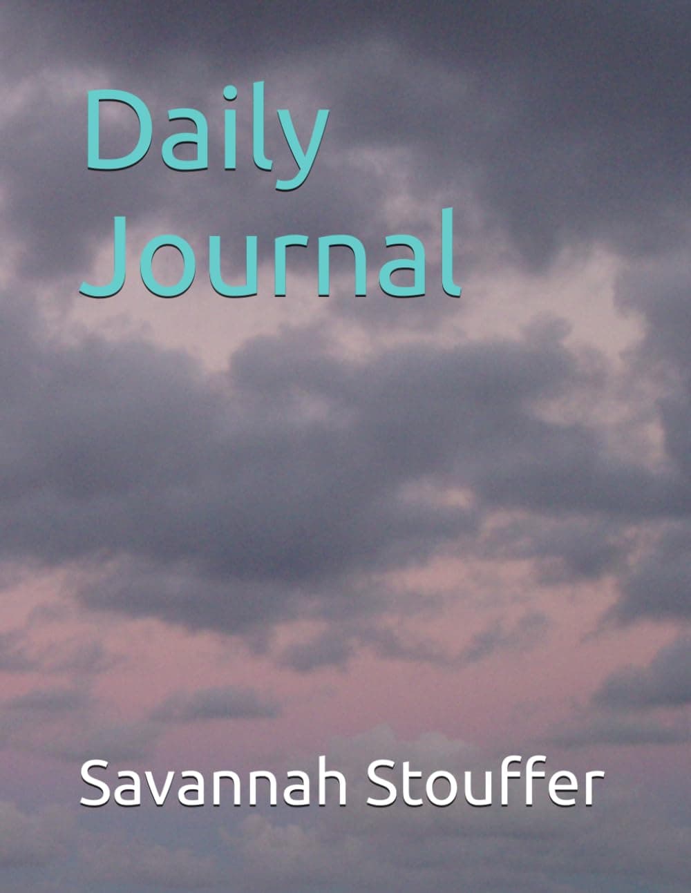 Daily Journal