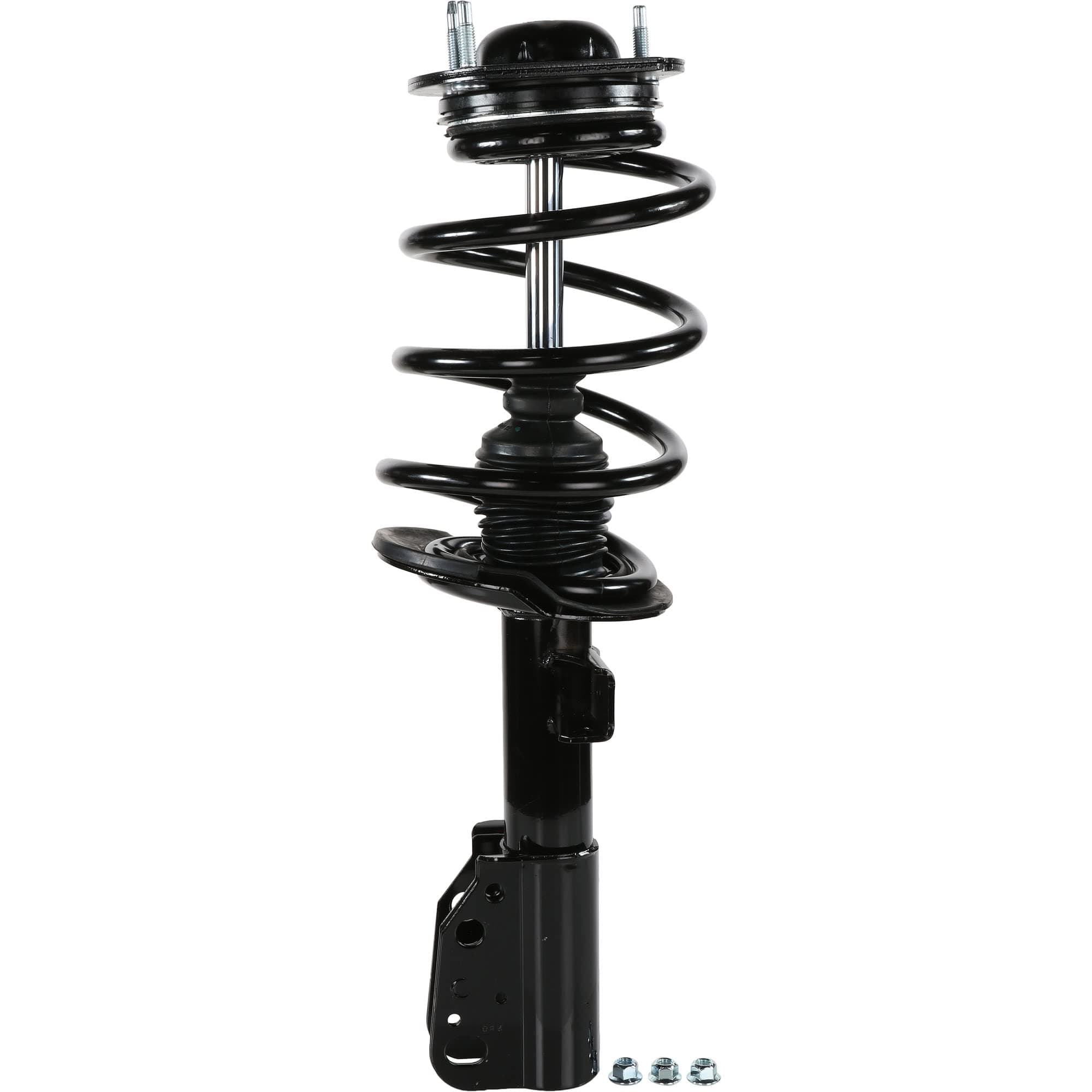 Monroe Quick-Strut 172518 Suspension Strut and Coil Spring Assembly for Chevrolet Traverse