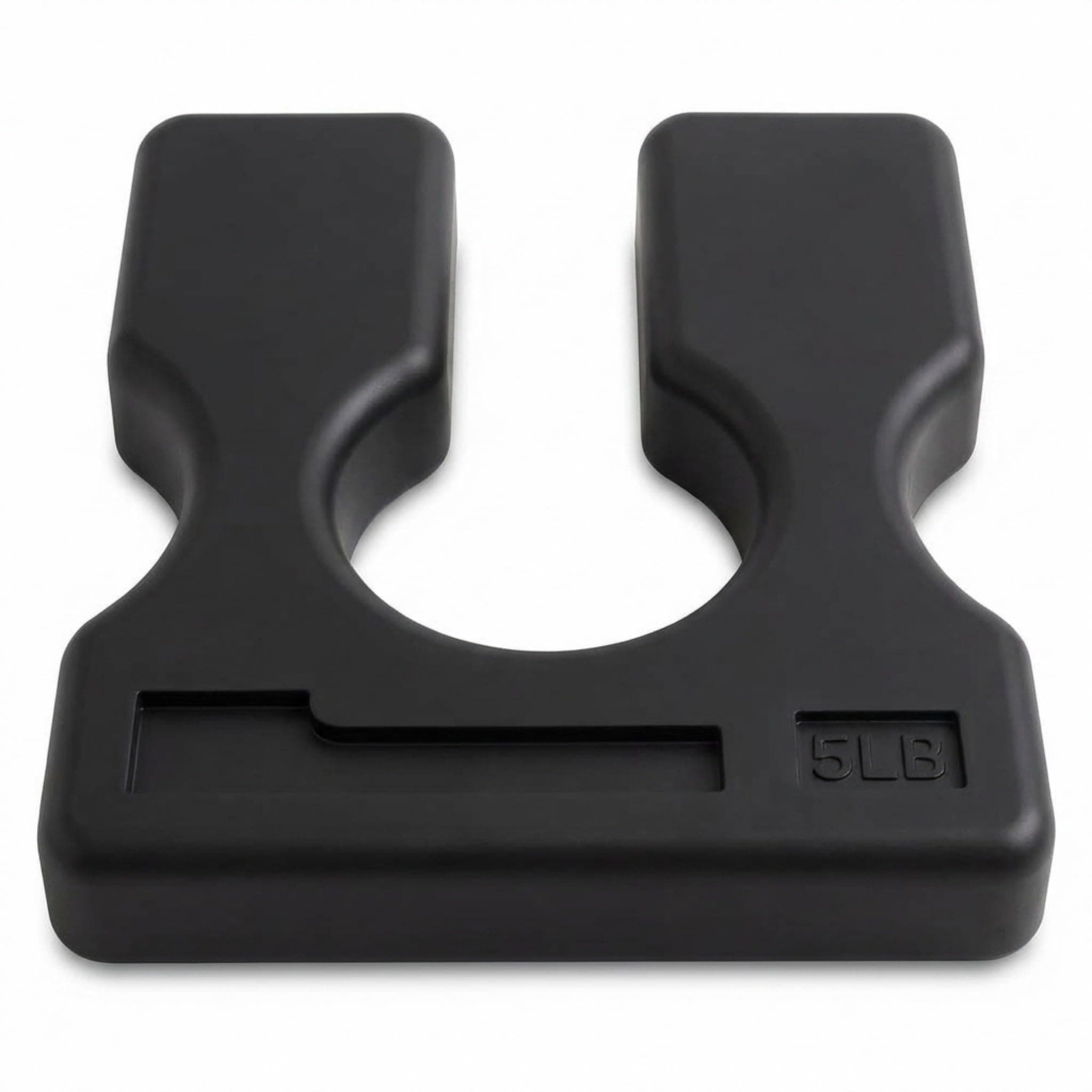 Weight Stack Adapter Plates - Add More Resistance to Your Weight Machines for Improved Results